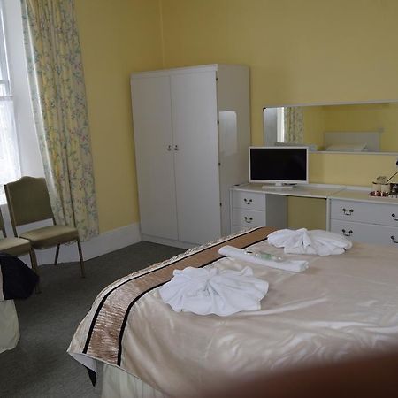 Abbey Court Hotel Torquay Ngoại thất bức ảnh