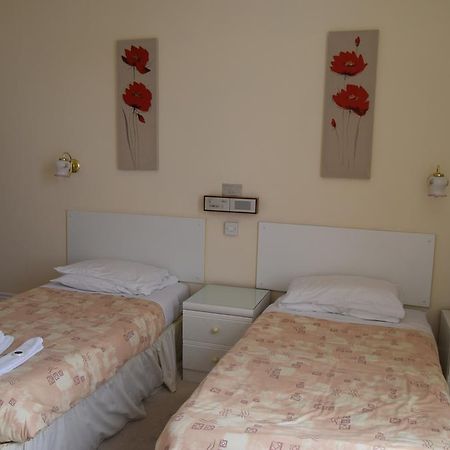Abbey Court Hotel Torquay Ngoại thất bức ảnh