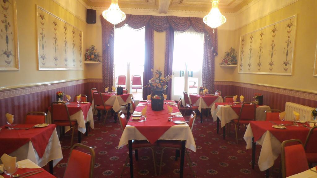 Abbey Court Hotel Torquay Ngoại thất bức ảnh