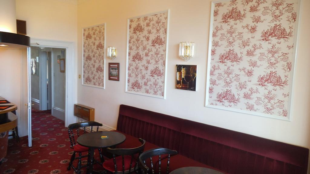 Abbey Court Hotel Torquay Ngoại thất bức ảnh