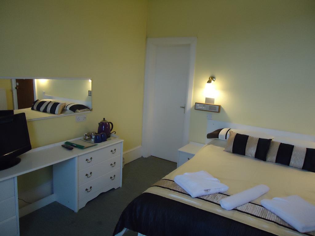 Abbey Court Hotel Torquay Phòng bức ảnh