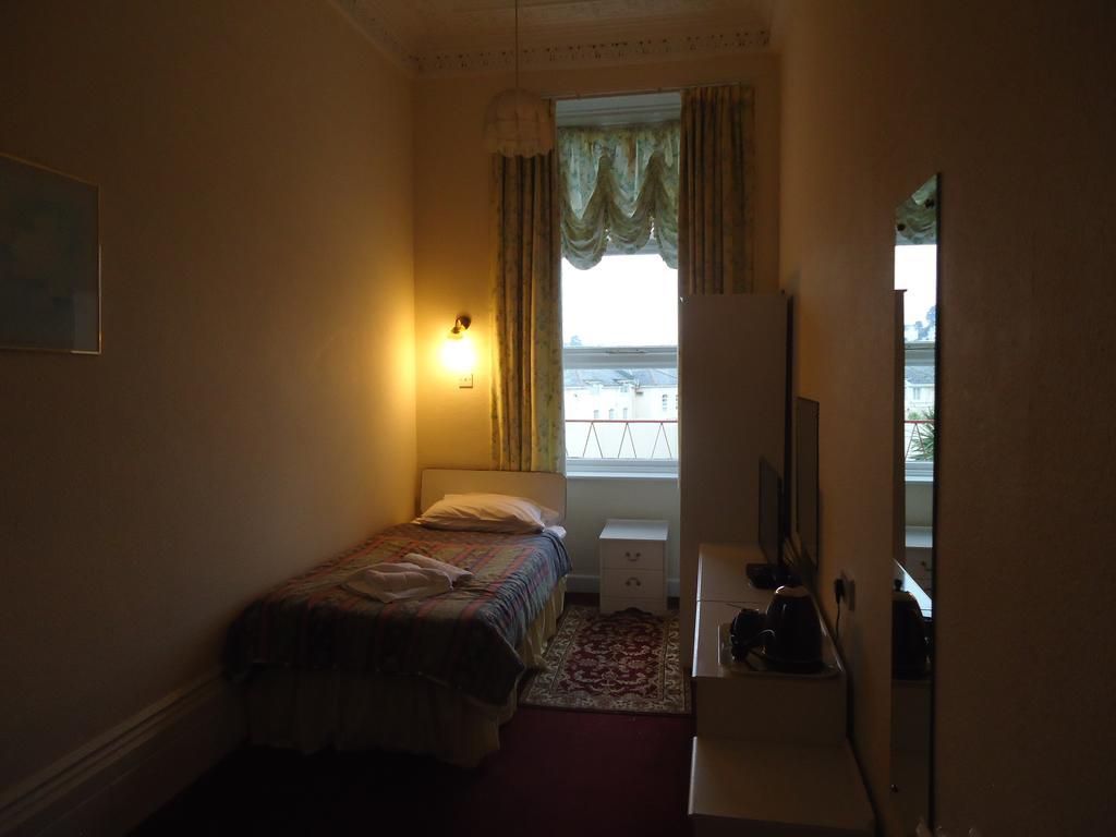 Abbey Court Hotel Torquay Phòng bức ảnh
