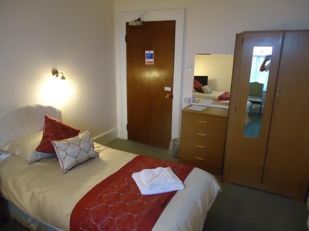 Abbey Court Hotel Torquay Phòng bức ảnh