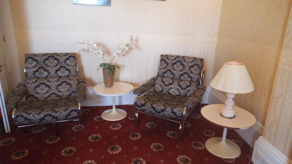 Abbey Court Hotel Torquay Ngoại thất bức ảnh