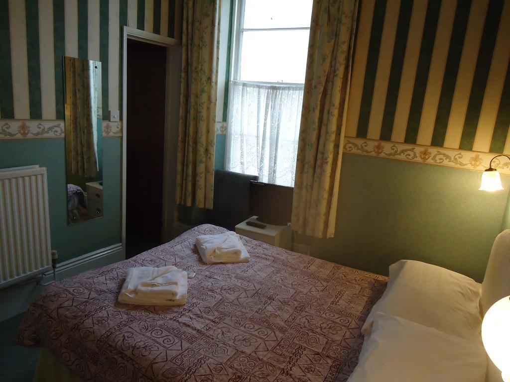 Abbey Court Hotel Torquay Phòng bức ảnh