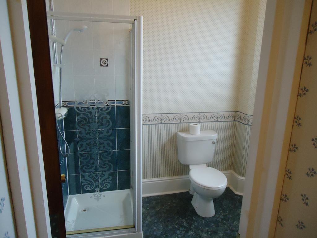 Abbey Court Hotel Torquay Phòng bức ảnh