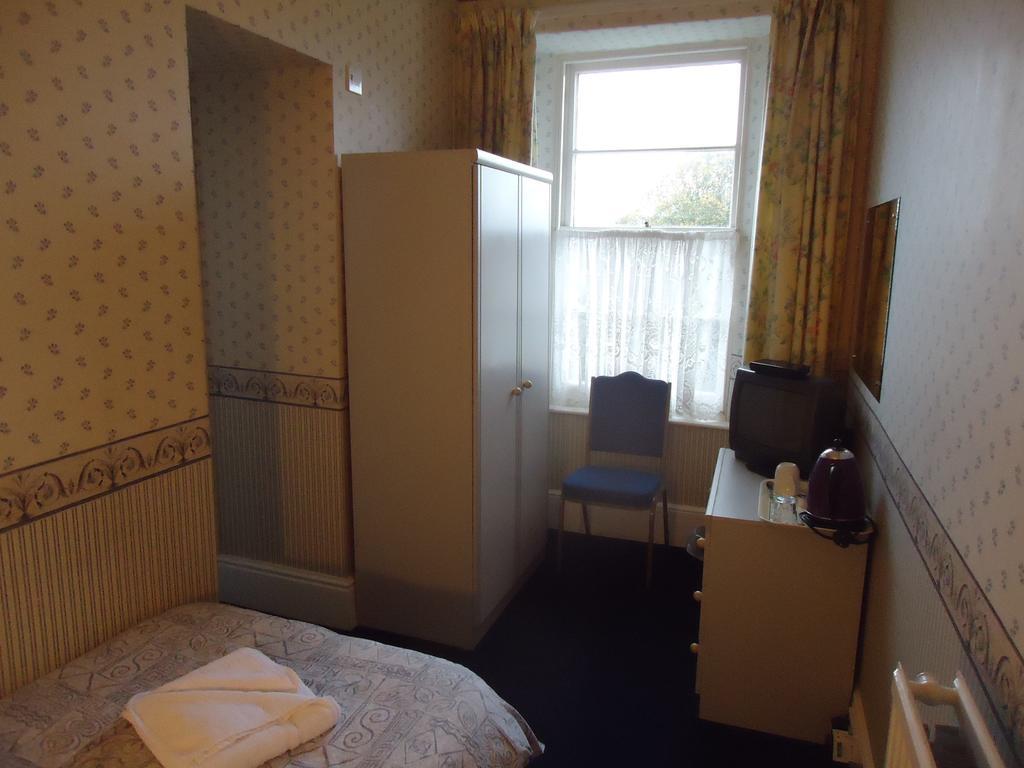 Abbey Court Hotel Torquay Phòng bức ảnh