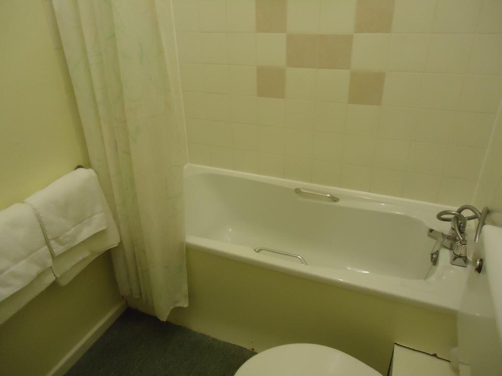 Abbey Court Hotel Torquay Phòng bức ảnh