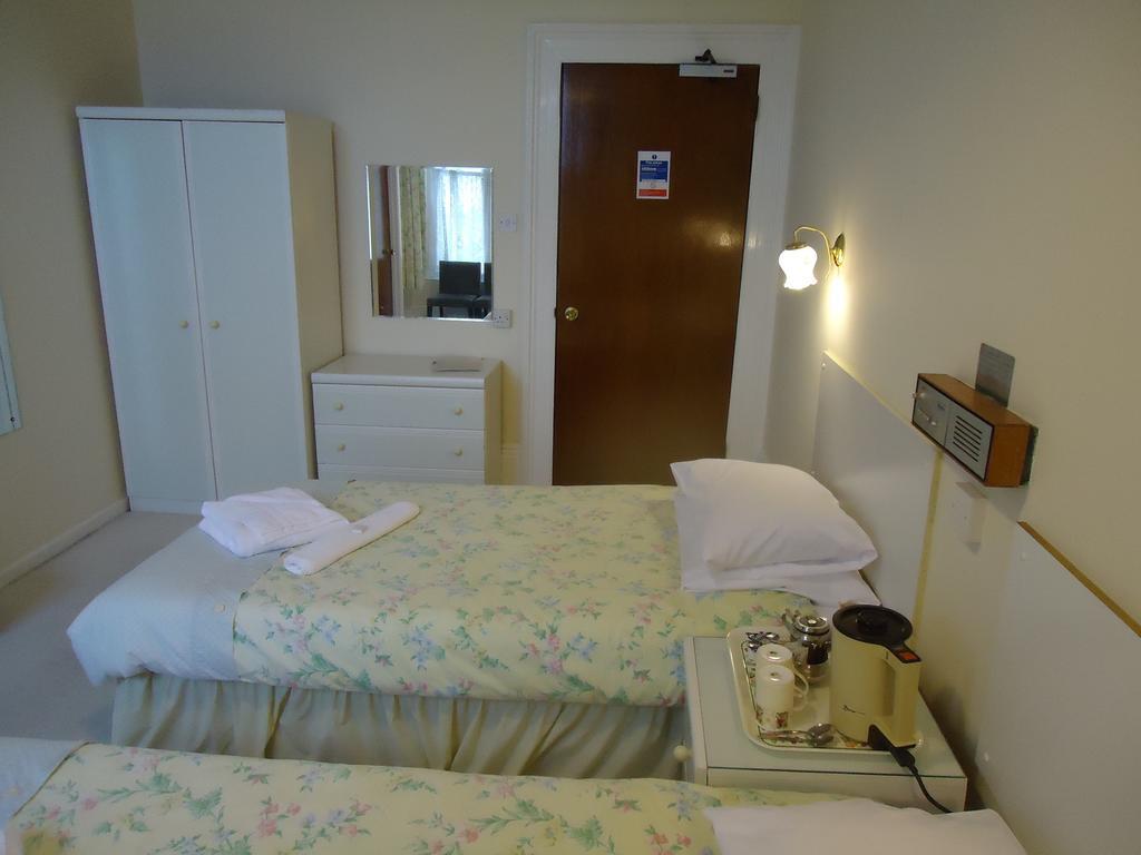 Abbey Court Hotel Torquay Phòng bức ảnh