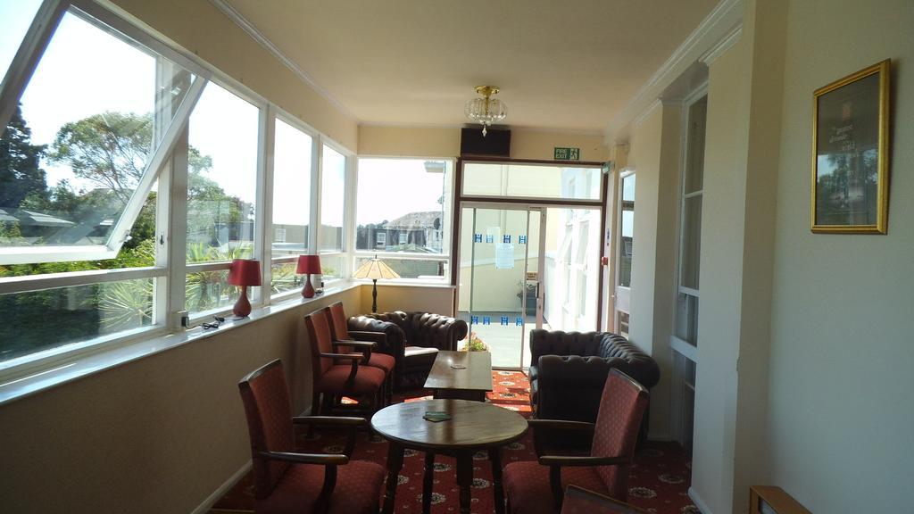 Abbey Court Hotel Torquay Ngoại thất bức ảnh