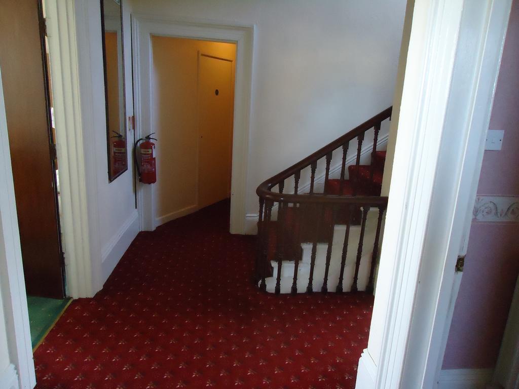 Abbey Court Hotel Torquay Ngoại thất bức ảnh