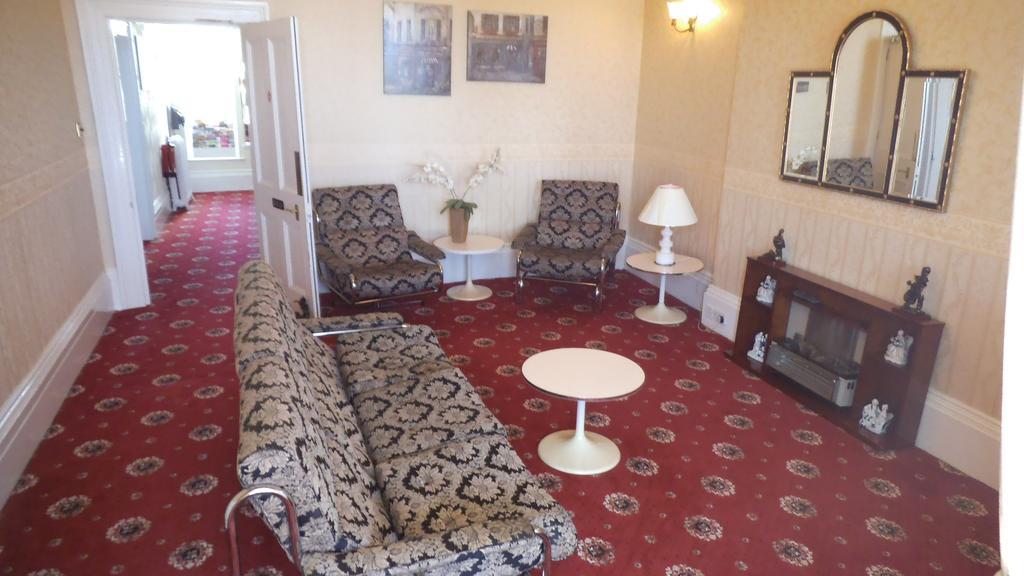 Abbey Court Hotel Torquay Ngoại thất bức ảnh