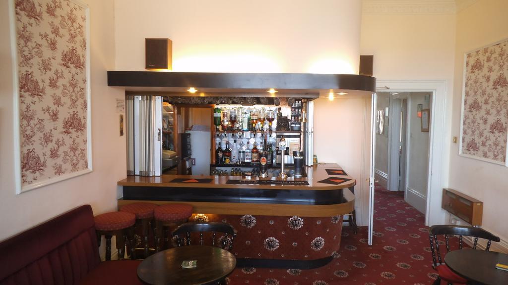 Abbey Court Hotel Torquay Ngoại thất bức ảnh