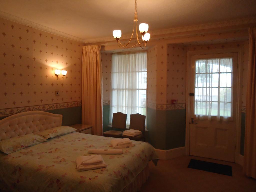 Abbey Court Hotel Torquay Phòng bức ảnh