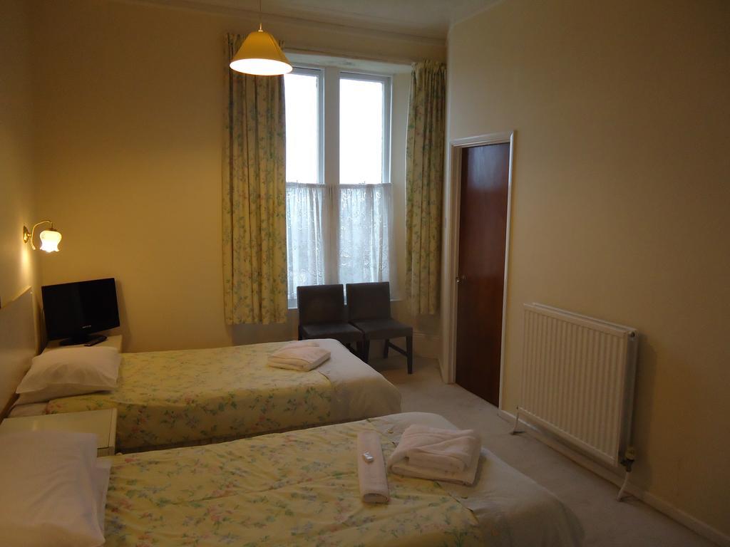 Abbey Court Hotel Torquay Phòng bức ảnh