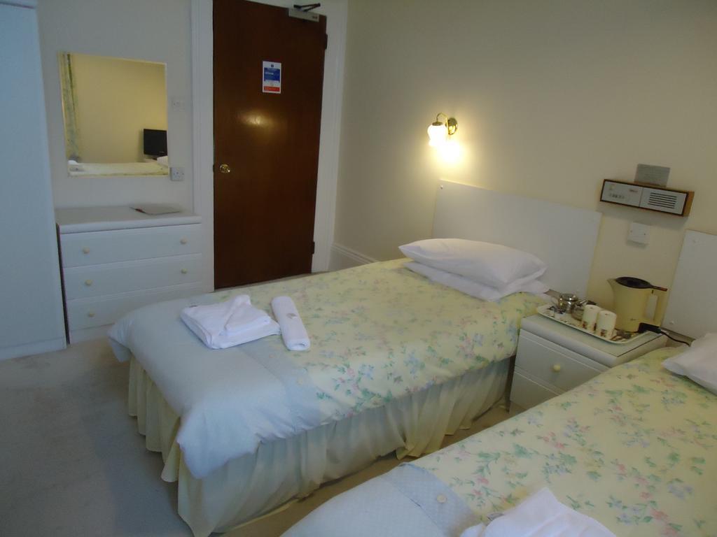 Abbey Court Hotel Torquay Ngoại thất bức ảnh