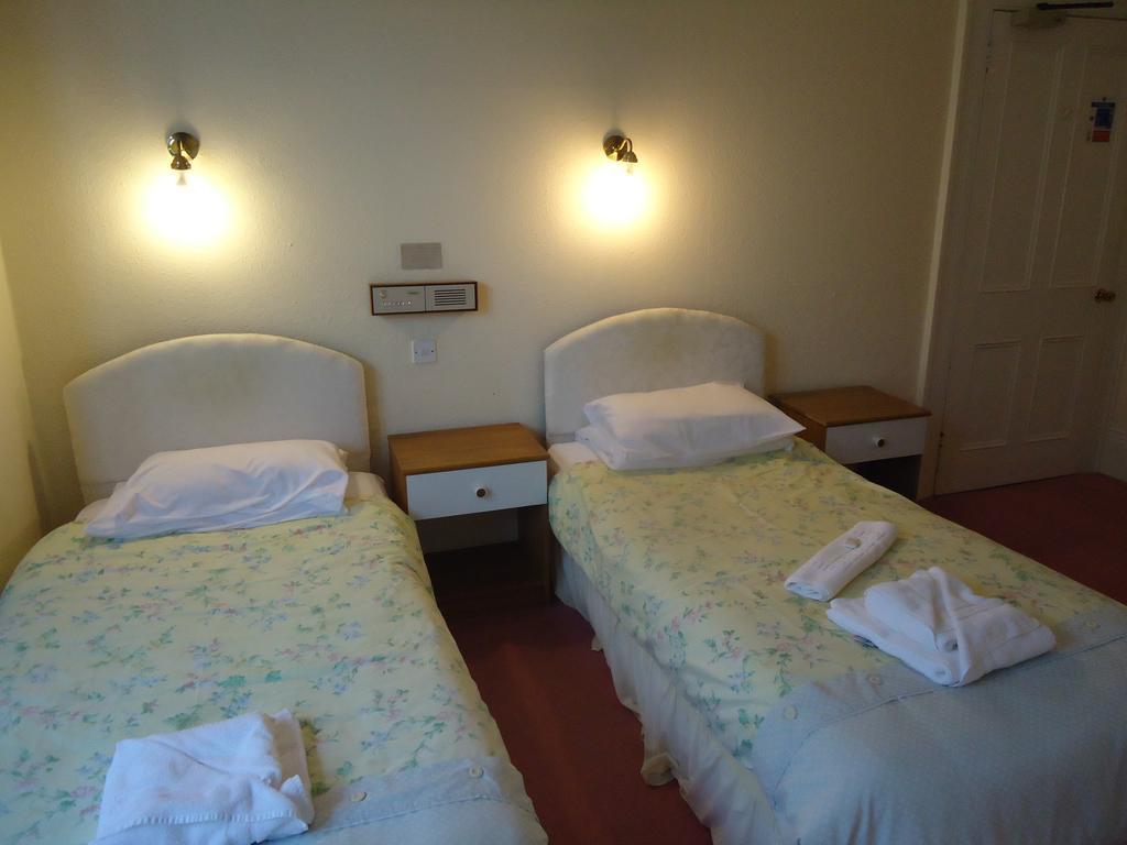 Abbey Court Hotel Torquay Ngoại thất bức ảnh