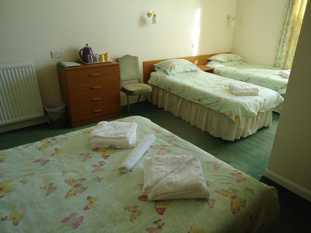 Abbey Court Hotel Torquay Phòng bức ảnh