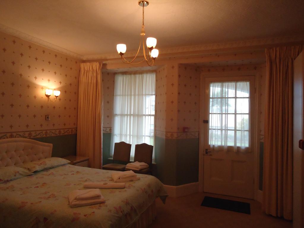 Abbey Court Hotel Torquay Phòng bức ảnh