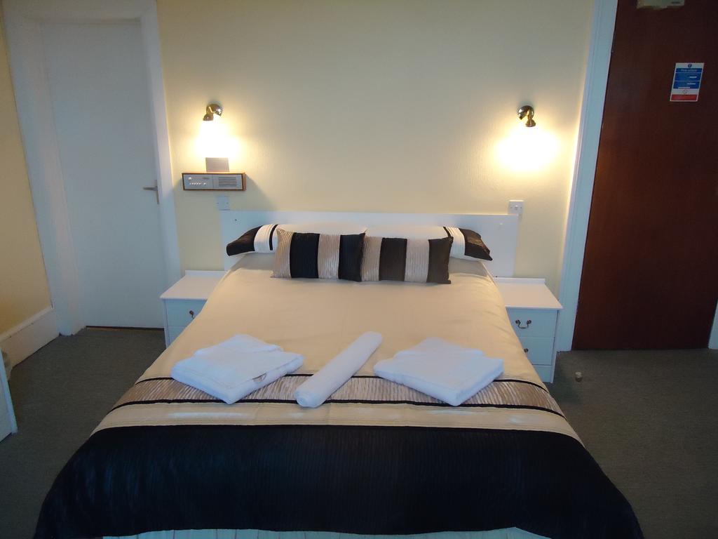 Abbey Court Hotel Torquay Phòng bức ảnh