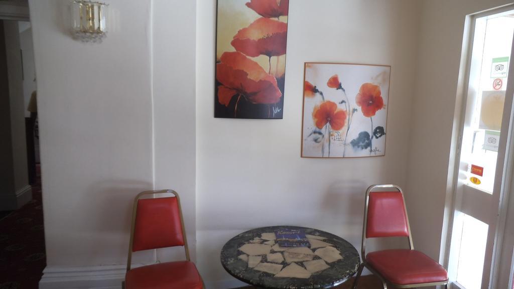 Abbey Court Hotel Torquay Ngoại thất bức ảnh