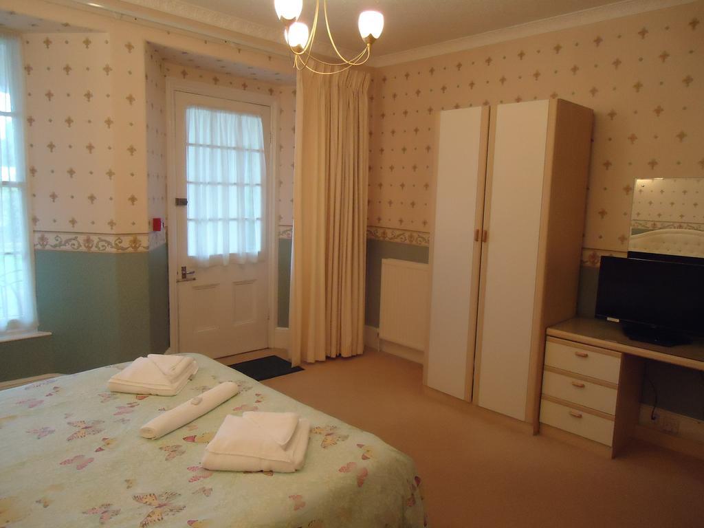 Abbey Court Hotel Torquay Phòng bức ảnh