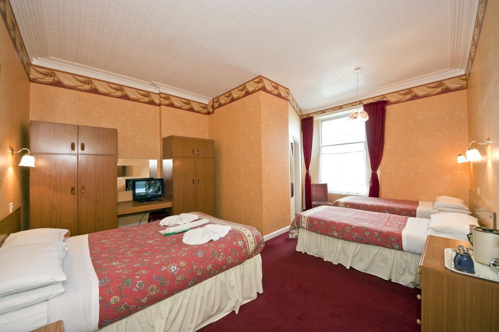 Abbey Court Hotel Torquay Phòng bức ảnh
