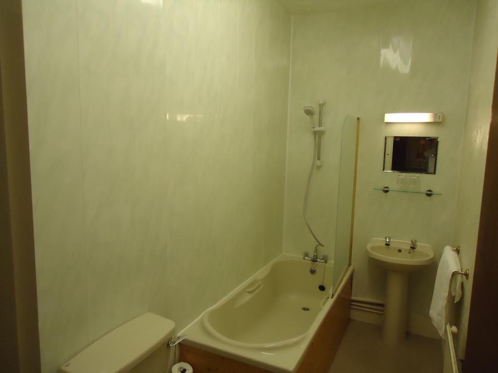 Abbey Court Hotel Torquay Phòng bức ảnh